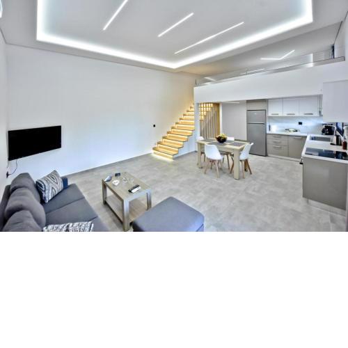 Acheron - Crete Southside Villas