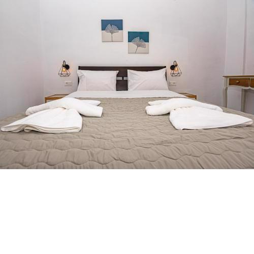 Achilleas Deluxe Apartment
