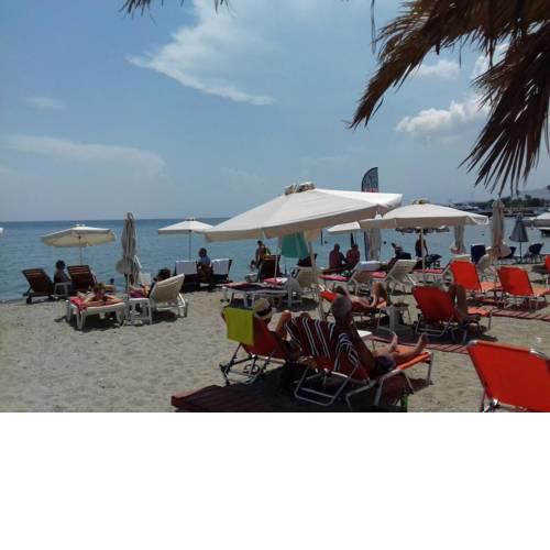 Achilleas Hotel Apartments