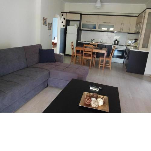 Achilles Apartments