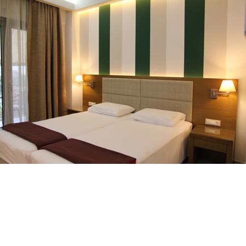 Achilles Hotel