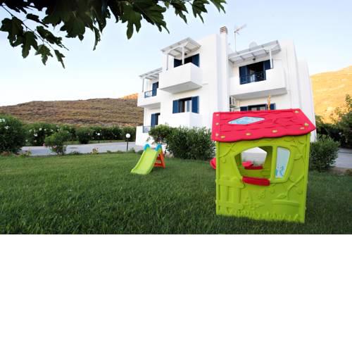 Achilli Apartments
