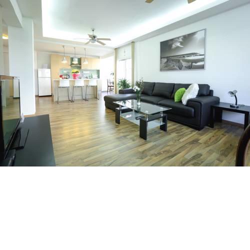Achillion Apartments