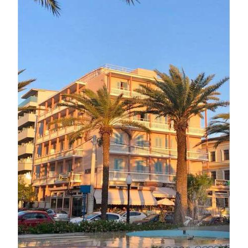 Achillion Hotel