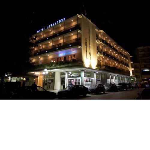 Achillion Hotel