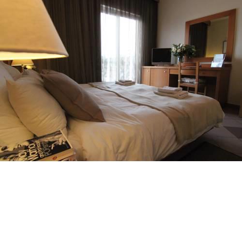 Achillion Hotel