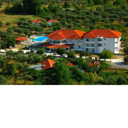 Achillion Hotel