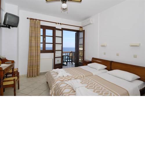 Achinos Apartments