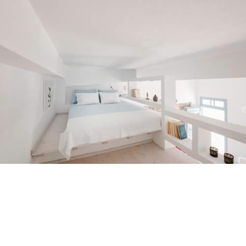 Achinos guest house, Skopelos