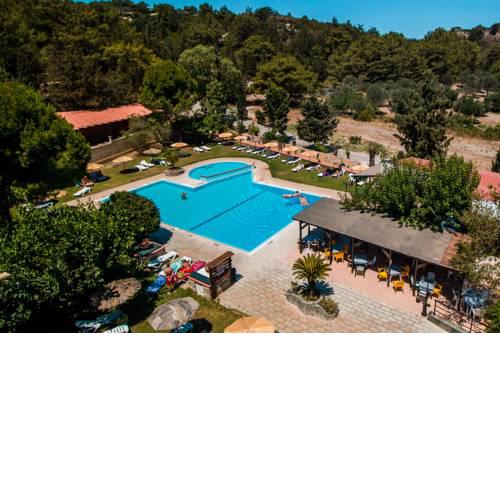 Achousa Hotel