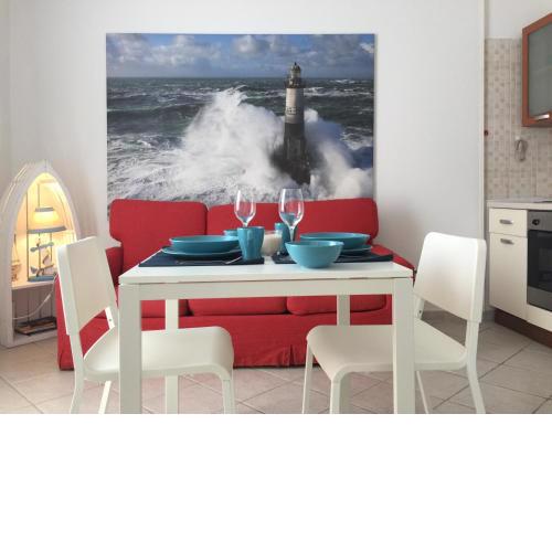 Aci Trezza suite fronte mare