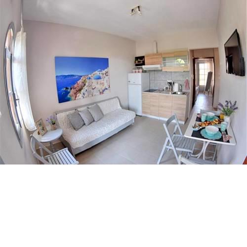 Aciano Apartments #2 Sozopoli in Halkidiki