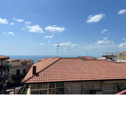 AciCastello House