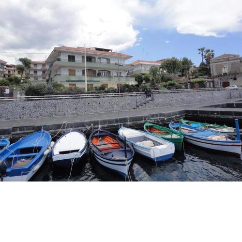 Acirealevacanze - Appartamento Sul Mare