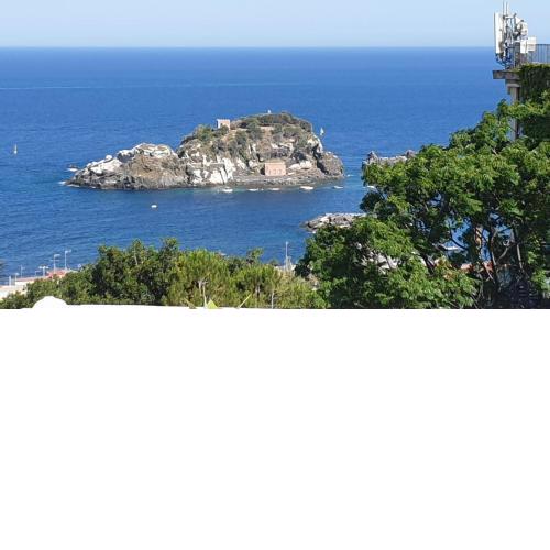 Aciterrazziamo exclusive sea view