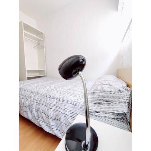 Acogedor apartamento en Madrid