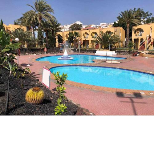 Acogedor apartamento en Maspalomas por iRent Today