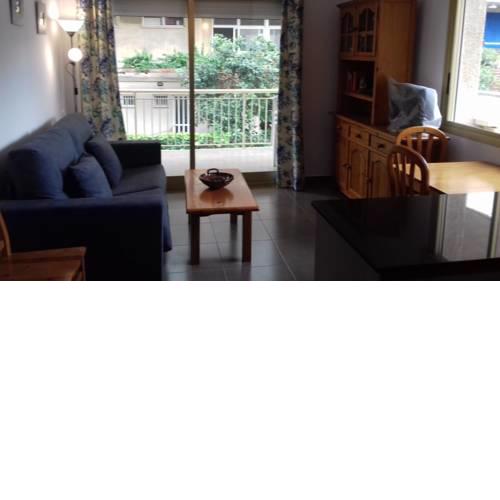 Acogedor apartamento en Salou