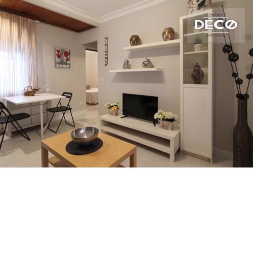 Acogedor Apartamento en Ventas