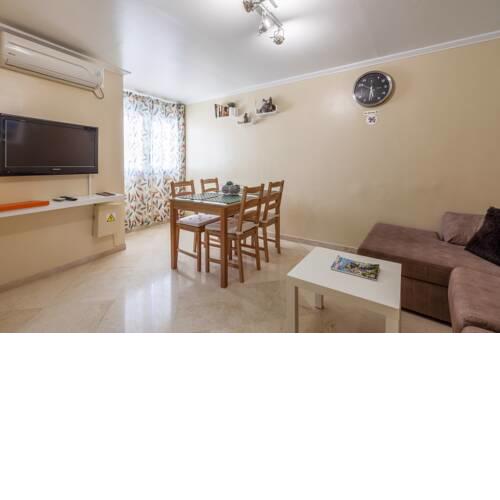 Acogedor Apartamento junto a la Plaza del Salvador