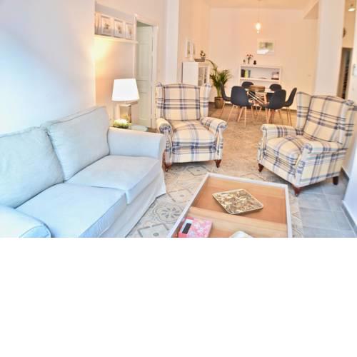 Acogedora casa en San Bartolomé - Santa Cruz