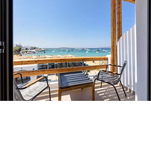 Acoya Suites Paros