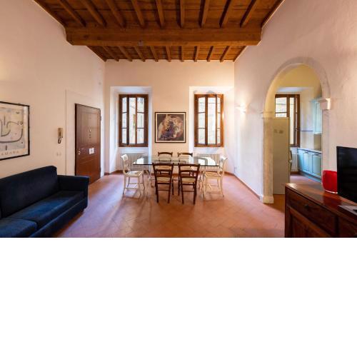 Acqua Apartment