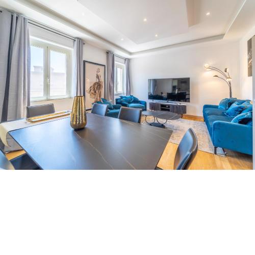 Acqua23 Olbia centro Luxury Guest House
