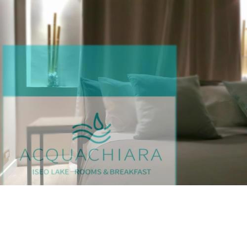 ACQUACHIARA Rooms & Breakfast