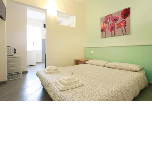 Acquamarina - Sweet Dreams in Florence