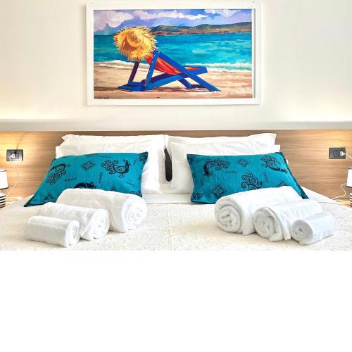 Acquamarina Apartment IUN R2970