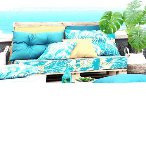 Acquamarina Apartment with Terrace
