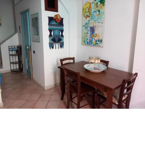 Acquamarina Home