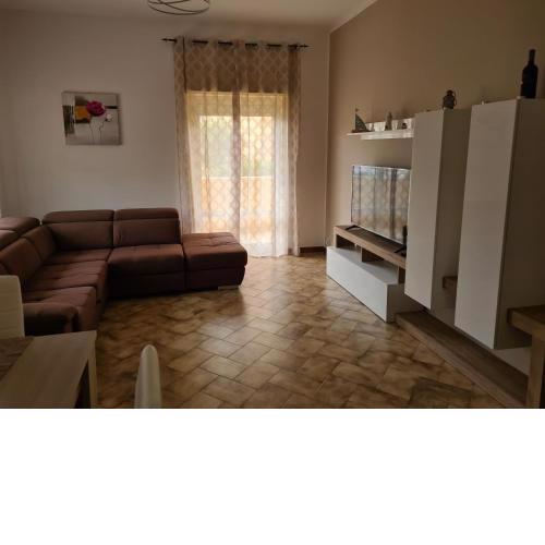 Acquamarina House Trapani