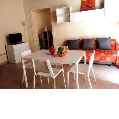 Acquamarina Residence MT Locri