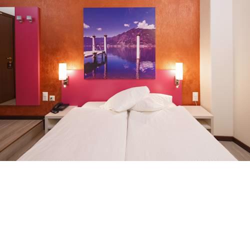 Acquarello Swiss Quality Hotel