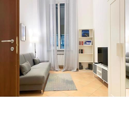 [Acquario] – Porto Antico Apartment