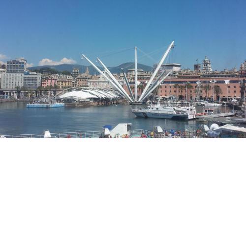 Acquario Apartments