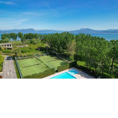 Acquarius Resort Sirmione - MGH