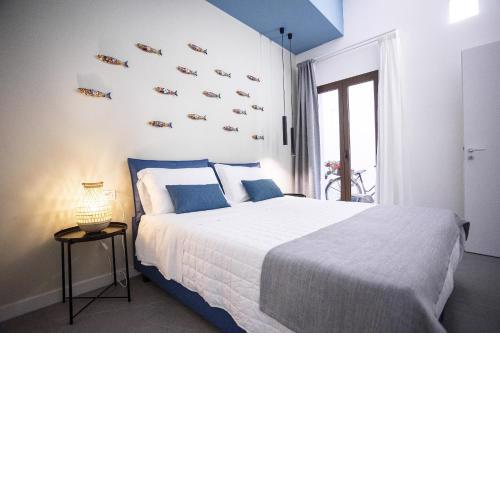 Acquarò Suite Apartments
