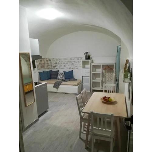 Acquasale Apartment "Altomare"