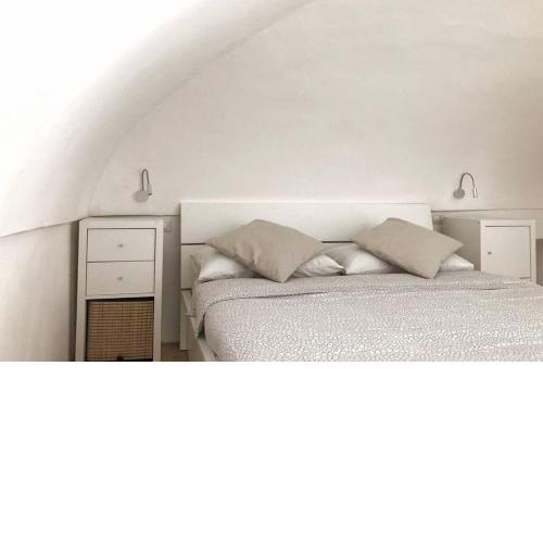 Acquasale Apartment "Chianca"