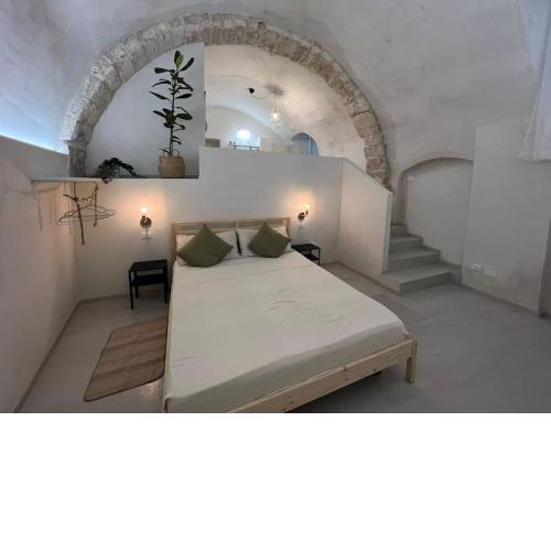 Acquasale Apartment “Ulivo”