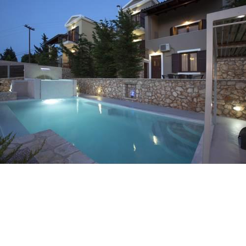 Acquaterra Villas