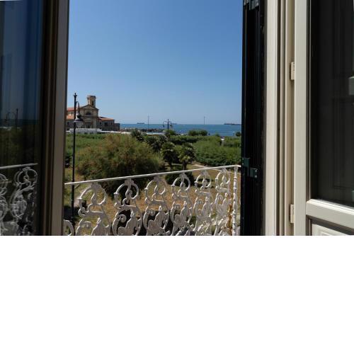 Acquaviva Apartments