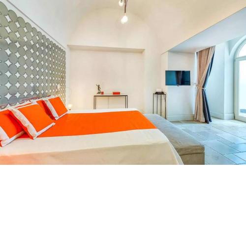 Acquaviva Design Apartment
