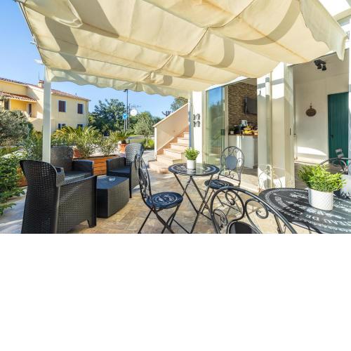 Acquazzurra guest house