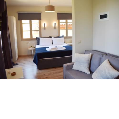 Acro Project Junior Suite