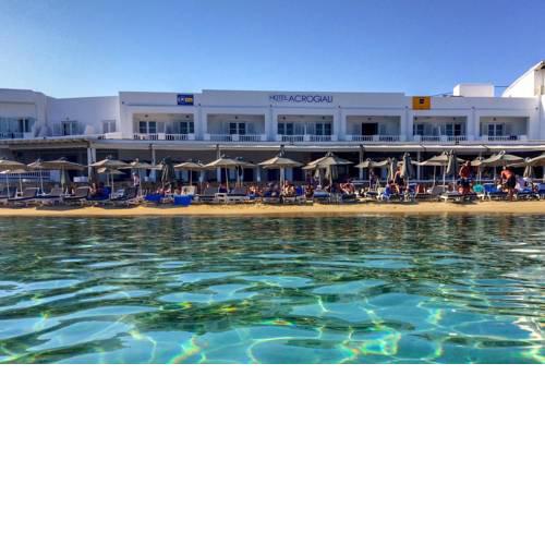 Acrogiali Hotel