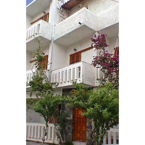 Acropol Apartments